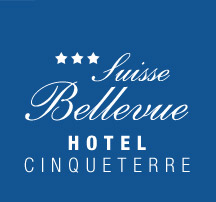 Logo Hotel Suisse Bellevue